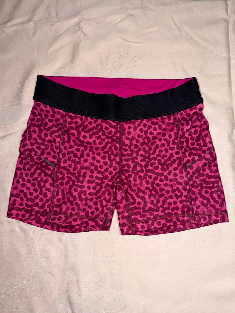 Lululemon What The Sport Short
